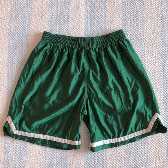 Men’s Athletic Gym Shorts - Picture 1 of 3